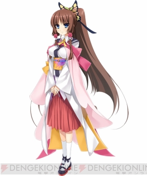 『戦国†恋姫』画像