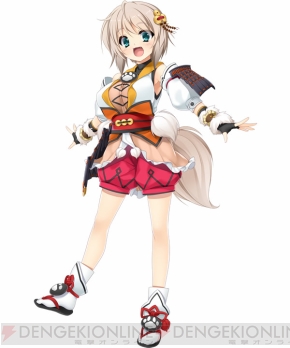 『戦国†恋姫』画像