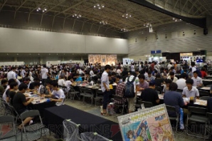 しろくろフェス