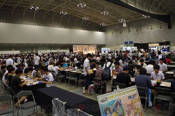 前代未聞の24時間イベント『ヴァイスシュヴァルツ』の“しろくろフェス