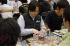 しろくろフェス