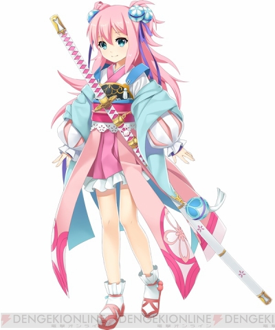 『戦国†恋姫』画像