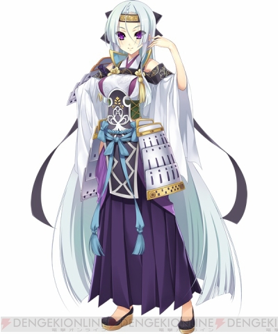 『戦国†恋姫』画像