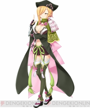 ほぼ毎日特集 37 恋姫 無双 後継作 戦国 恋姫 の6つの気になる要素に迫る イメージボード5枚も初公開 ごえモン 電撃オンライン