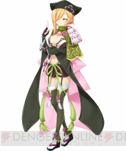 【ほぼ毎日特集 ♯37】『恋姫†無双』後継作『戦国†恋姫』の6つの気になる要素に迫る！ イメージボード5枚も初公開（ごえモン）