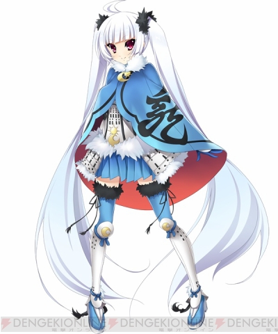 『戦国†恋姫』画像