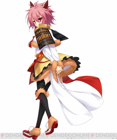 『戦国†恋姫』画像