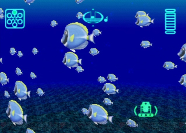 アクアノートの休日 MEMORIES OF SUMMER 1996』海中へ旅立てば、そこは癒しのマリンブルー！ 【電撃PS×PS Store】 - 電撃 PlayStation