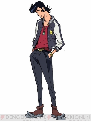 『スペース☆ダンディ』