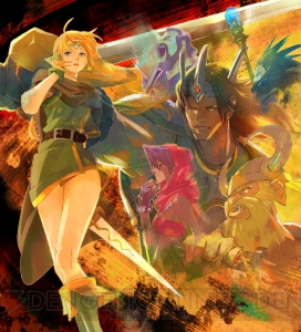 『ダンジョンズ＆ドラゴンズ シャドー オーバー ミスタラ』武勇伝――あるあるネタやマル秘テクニック、バグや裏ワザを大放出！