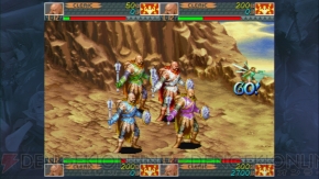 『ダンジョンズ＆ドラゴンズ －ミスタラ英雄戦記－』