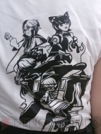 『ガンスリンガー ストラトス』