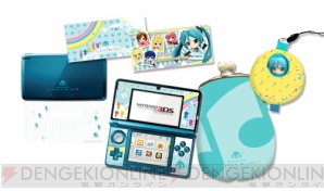 『初音ミク Project mirai 2』