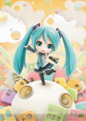 『初音ミク Project mirai 2』
