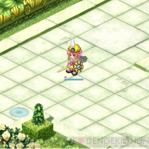 『トリックスター』