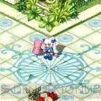 『トリックスター』