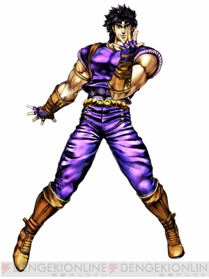 ジョジョの奇妙な冒険 オールスターバトル』全キャラレビュー 