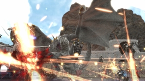 『ドラッグ オン ドラグーン3』