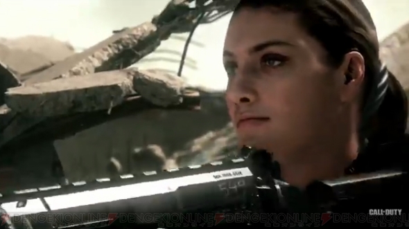 週間洋ゲー通信 女性キャラが コール オブ デューティ の戦場に降臨 ステルスact シーフ の最新映像も公開 8月6日 8月19日 電撃オンライン