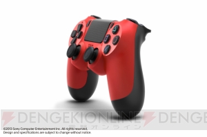欧州でPS4本体と同時発売になる『DUALSHOCK 4』のカラーバリエーションや周辺機器の内容が明らかに