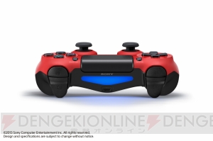 欧州でPS4本体と同時発売になる『DUALSHOCK 4』のカラーバリエーションや周辺機器の内容が明らかに