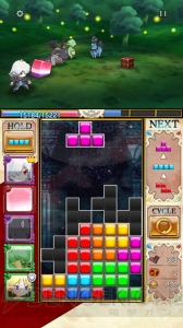 『テトリス』の新しいルールを発明!? スマホアプリ『テトリスモンスター』開発者インタビュー前編