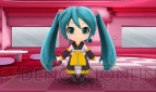 『初音ミク Project mirai 2』