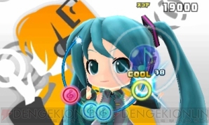 『初音ミク Project mirai 2』