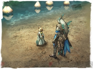 『モンスターハンター フロンティアG』