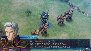 敵ユニットの操作や特殊なルールでの戦いなど『魔装機神III PRIDE OF JUSTICE』はDLCも大充実！