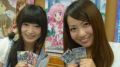 【三好爽のカードゲーム奮闘記 第3回】女子高生カードファイターを外に連れ出して『ヴァンガード』ファイト！