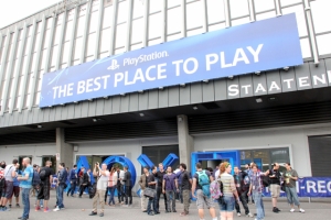 PS4が持つ新機能の実演や『マインクラフト』の登場など、驚きの連続だったSCEプレスカンファレンスをレポート！ 【gamescom 2013】 