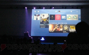 PS4が持つ新機能の実演や『マインクラフト』の登場など、驚きの連続だったSCEプレスカンファレンスをレポート！ 【gamescom 2013】 