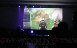 PS4が持つ新機能の実演や『マインクラフト』の登場など、驚きの連続だったSCEプレスカンファレンスをレポート！ 【gamescom 2013】 