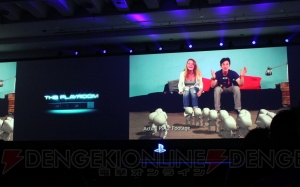 PS4が持つ新機能の実演や『マインクラフト』の登場など、驚きの連続だったSCEプレスカンファレンスをレポート！ 【gamescom 2013】 