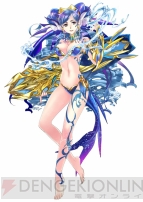 『幻獣神話アルディナ』