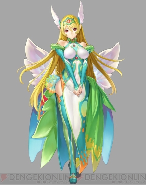 『幻獣神話アルディナ』