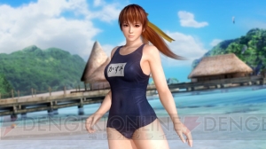 かすみと紅葉のグッズを同梱した『DEAD OR ALIVE 5 Ultimate』限定版を紹介！ 女性キャラのセクシー衣装のダウンロードコード付き