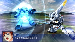 『スーパーロボット大戦Operation Extend』から序章が遊べる無料体験版や本編第3章、サイバスター特別使用権が本日配信！