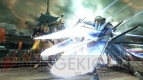 TGS2013カプコンブース