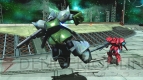 『機動戦士ガンダム EXTREME VS. FULL BOOST』