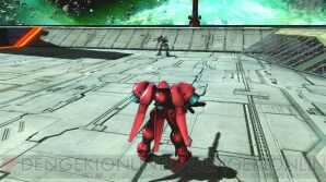 『機動戦士ガンダム EXTREME VS. FULL BOOST』