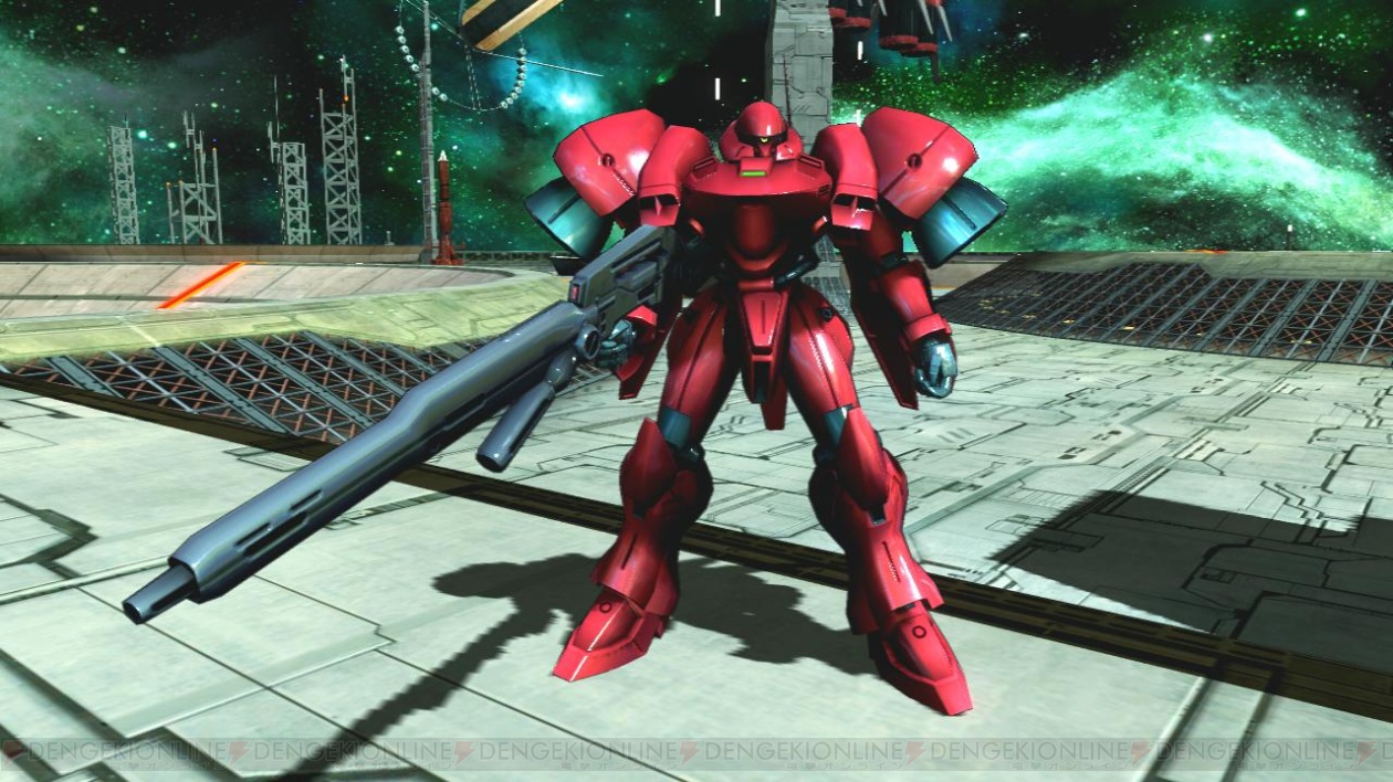 宇宙の蜉蝣 が舞う 機動戦士ガンダム Extreme Vs Full Boost にシーマがガーベラ テトラで出撃 電撃オンライン 宇宙の蜉蝣 が舞う 機動戦士ガンダム Extreme Vs Full Boost にシーマがガーベラ テトラで出撃 電撃オンライン