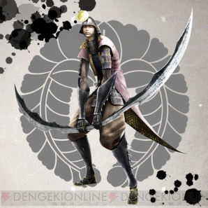 『戦国BASARA4』