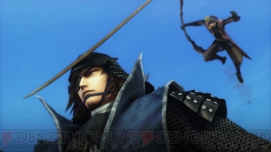 『戦国BASARA4』