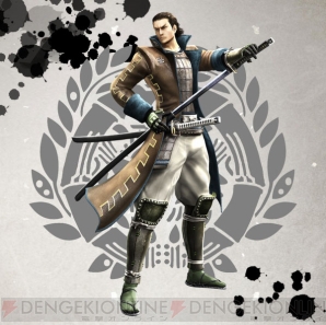 『戦国BASARA4』