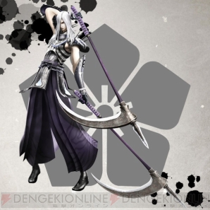 『戦国BASARA4』