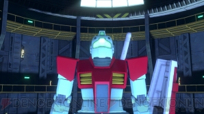 『ガンダムブレイカー』