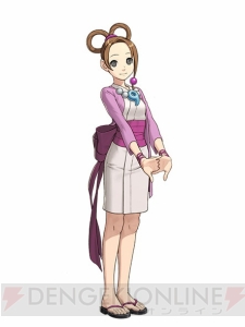 【まり探】『逆転裁判5』開発者ロングインタビュー後編！ 開発初期の甘酸っぱい3Dナルホドくんとは!?