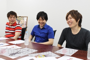 【まり探】『逆転裁判5』開発者ロングインタビュー後編！ 開発初期の甘酸っぱい3Dナルホドくんとは!?
